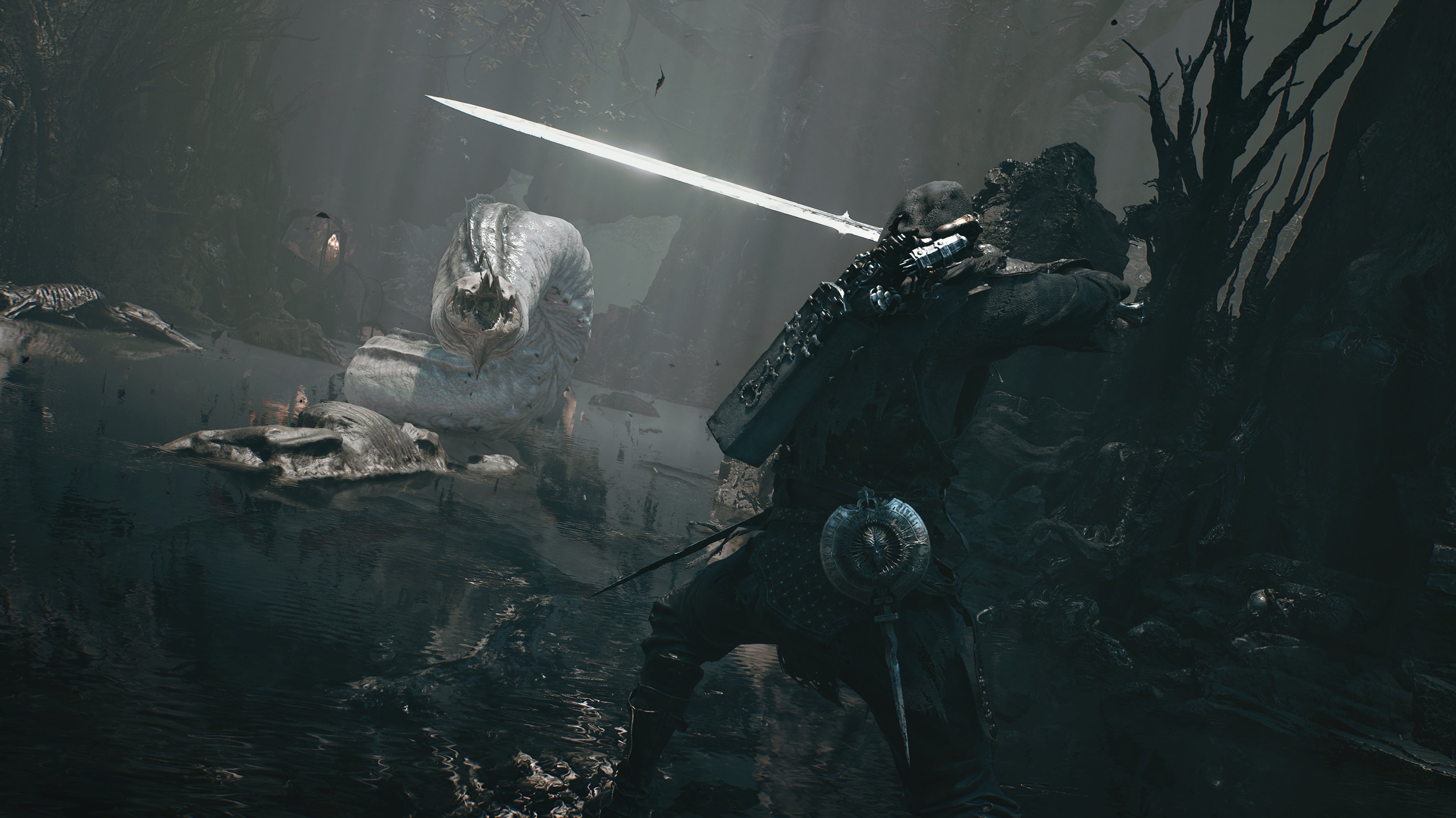 Mortal Shell II In-Game Screenshot 5